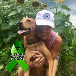 Meet your Posher, Wendy